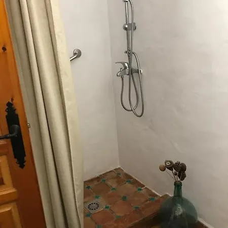 Casa Luna Primera Linea De La Playa Almadrava * دينايا