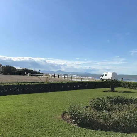 Casa Luna Primera Linea De La Playa Almadrava بيت للعطل دينايا