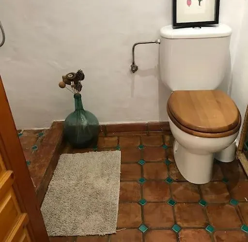 Casa Luna Primera Linea De La Playa Almadrava Dénia