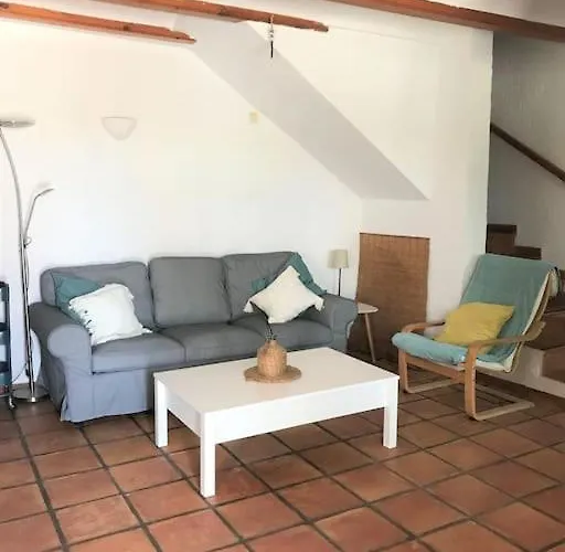 Casa Luna Primera Linea De La Playa Almadrava *