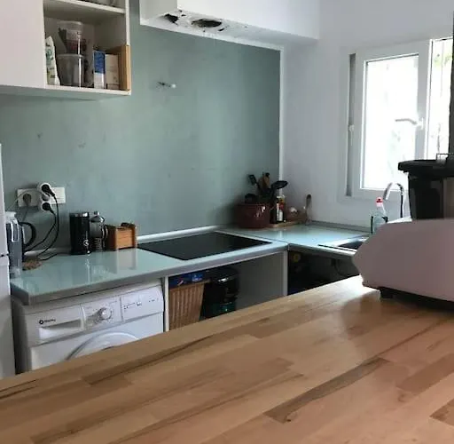 Casa Luna Primera Linea De La Playa Almadrava Dénia